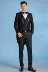 Nam dây dẫn trang phục tuxedo phù hợp với hiệu suất máy chủ phù hợp với điệp khúc người lớn ăn mặc phù hợp với nam giới trang phục Suit phù hợp