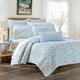 Chất lượng cao nguyên liệu đầy bông giặt giường ba mảnh quilted điều hòa không khí được bán với giá nhà máy - Trải giường ga phủ giường Trải giường