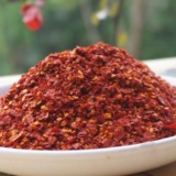 Shaanxi Specialty Qinjiao Line Spicy Zi Zi Zian Baoji Куриный перец перец перец лапша 500 грамм специального аромата-среднего