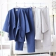 Dịch vụ nam tại nhà quần dài tay cotton kimono Nhật Bản đồ ngủ mùa thu và mùa đông áo len cotton không gian pijama nam Nam giới