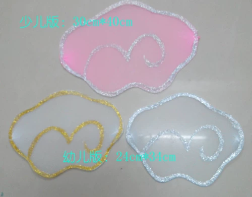 Детские танцевальные мечты о снов после мечта