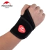 Xà cạp Bracers Thể Thao Đồ Bảo Hộ Unisex Miếng Đệm Đầu Gối Naturehike Đồ Bảo Hộ Bóng Rổ Chạy Mùa Hè 2018 băng bó gối Đồ bảo hộ thể thao