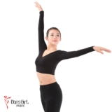 [Специальные данные о очистке] Дэн Ши г танце