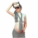 Phụ nữ mang thai ảnh quần áo studio phụ nữ mang thai dịch vụ ảnh chủ đề mới sexy dễ thương xác ướp phụ nữ mang thai ảnh ảnh quần áo shop bầu đẹp Áo thai sản
