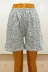 3 gói mùa hè nữ cao eo cotton năm quần quần lỏng kích thước lớn nhà thường quần cotton pajama quần short