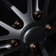 [Trang web chính thức của AJ Úc] hợp kim nhôm không có bánh xe bằng hợp kim được rèn bằng ốc vít chống trộm Nhật Bản sửa đổi nhẹ chổi rửa xe oto 360 độ Sửa đổi ô tô