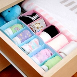 Японское импортное нижнее белье, система хранения, носки, коробка для хранения, бюстгалтер, колготки