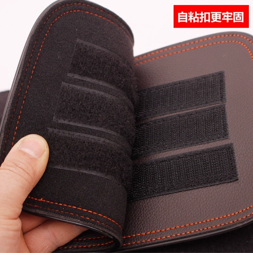 Нагрев ремня плохая плохая талия стальная пластина поддерживает закрепление талии по талии, держащую талию и позвоночник талии, мужчины и женщины, четыре сезона