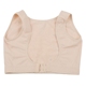 Ngực hỗ trợ, sữa mẹ, vest, vest, đồ lót khắc phục, tập trung vào sự hỗ trợ, mở rộng, điều chỉnh, ngực, sau sinh corset Sau sinh