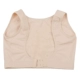 Ngực hỗ trợ, sữa mẹ, vest, vest, đồ lót khắc phục, tập trung vào sự hỗ trợ, mở rộng, điều chỉnh, ngực, sau sinh corset
