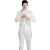 Tuxedo nam Slim Dress Suit Phù hợp với Người dẫn chương trình Nam Điệp khúc Phù hợp với Trang phục biểu diễn sân khấu Magic Tuxedo Áo vest cotton