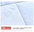 Vẻ đẹp chăn lõi cơ thể massage giường bìa 170x110cm180 * 120 lõi trắng