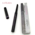 Bộ trang điểm mắt Lorika Bút chì kẻ mắt Eye Shadow Mascara Bút kẻ mắt Dễ dàng định hình đôi mắt sâu và sáng cushion cho da dầu mụn Bộ trang điểm