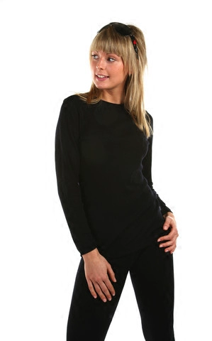 Норвегия Янус Черная шерсть черная шерстя