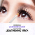 Đích thực lông mi tăng trưởng lỏng không thấm nước curling length dài nuôi dưỡng lash lông mày tăng trưởng lỏng kem dày unisex mascaran Kem Mascara / Revitalash