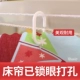 Sinh viên ký túc xá giường rèm cửa hàng công chúa gió vải bóng râm nữ phòng ngủ Hàn Quốc phong cách bunk bed tươi muỗi net tích hợp giường nệm
