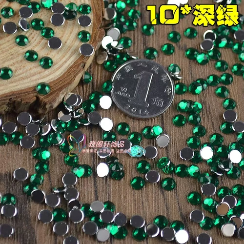 Смешанный мобильный телефон для маникюра, аксессуар, набор материалов, «сделай сам», оптовые продажи