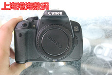 профессиональная цифровая SLR камера 佳能650d 18-55iis套机99新另有700d