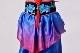 Tao Li Cup Nhóm Múa Quạt Hoa Trang phục Múa Hoa Trang phục Biểu diễn Múa Dân tộc Trang phục Ngày Tết Trẻ em Trang phục Biểu diễn Quốc gia - Trang phục