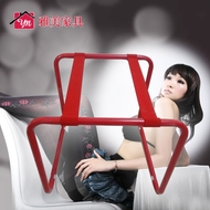 Vợ chồng vui vẻ đồ nội thất quan hệ tình dục ghế vui vẻ và niềm vui tình yêu ghế mà không cần trọng lực dành cho người lớn đẩy ghế trampoline nhỏ