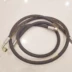 Ống dầu HOSE-602-0601-32MPa Ống dầu thủy lực M14×1.5 ren hệ mét 6 đường kính Dây thép 1 lớp