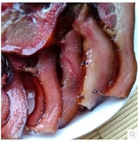 Свинья рот, рот рот, свиная голова, мясо, бекон, свиная, нос, копчена