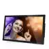 album điện tử khung ảnh kỹ thuật số album điện tử quảng cáo 1080p với HDMI 22 Yingcun 16G bên trong trắng - Khung ảnh kỹ thuật số khung hình điện tử Khung ảnh kỹ thuật số