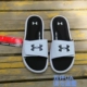 Under Armour Một Dema UA Men Ignite V Slides Thể thao Dép-1287318 dép nam quai ngang Dép thể thao