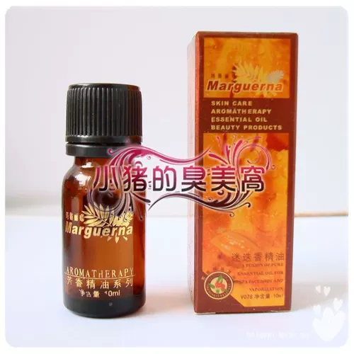 DSM017 ● V080 Magrina Tea Tree 10 мл одностороннего эфирного масла (0,06