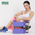 Nhà nước dễ dàng Mini Stepper thủy lực Stepper đi bộ Stepper Lắc chân Thiết bị thể dục Trang chủ - Stepper / thiết bị tập thể dục vừa và nhỏ tạ điều chỉnh Stepper / thiết bị tập thể dục vừa và nhỏ