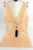 Úc Laizi siêu mỏng breathable liền mạch nylon hỗ trợ ngực bụng eo giảm béo cơ thể corset vest 3261 Siêu mỏng