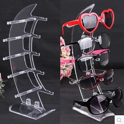 Солнцезащитные очки, стенд, система хранения, трубка