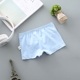 Trẻ em của Đồ Lót Nam Bé Boxer Quần của Phụ Nữ Quần Cotton Shorts Underwear Trai Quần Head Girls An Toàn Quần Mùa Hè áo giữ nhiệt bé gái Quần áo lót