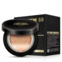 Chàng trai đặc biệt nam air cushion BB cream che khuyết điểm sinh viên dạng lỏng trang điểm nude trang điểm cc kem kiểm soát dầu in mụn che khuyết điểm nước tẩy trang cho nam