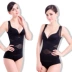 Mùa hè siêu mỏng corset tops bụng vest sau sinh phục hồi nguồn cung cấp cơ thể corset body slimming đồ lót