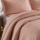 Xuất khẩu bông chần bởi một mảnh duy nhất của bông đôi mặt đa chức năng giường bìa mùa hè Châu Âu chần bông tấm ba bộ Trải giường