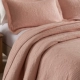 Xuất khẩu bông chần bởi một mảnh duy nhất của bông đôi mặt đa chức năng giường bìa mùa hè Châu Âu chần bông tấm ba bộ bộ ga giường đẹp Trải giường