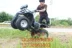 Quốc gia ATV Bull Bull ATV 125cc bốn bánh xe gắn máy bị vô hiệu hóa đặc biệt xe thể thao xe Xe đạp quad