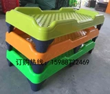 Пластиковая кровать для детского сада, башенка для школьников, новая коллекция, раннее развитие