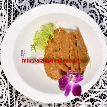 Hongye Foods Пост вегетарианский элементарный растение Основное куриное стейк 200 г протокол растения искусственное питание мяса
