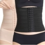 Mùa xuân và mùa hè sau sinh eo và bụng bụng thoáng khí eo eo cơ thể định hình cơ thể đồ lót corset vành đai sau sinh nữ không có dấu vết gen nịt bụng