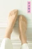 Mùa hè không có dấu vết vô hình miệng nông vớ của phụ nữ Tất vớ Hàn Quốc vớ siêu mỏng vớ lụa băng silicone chống trượt vớ ngắn tất nam Vớ mắt cá chân
