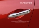 (bộ cửa) Dongfeng Nissan Qijun Jingke Junyi xe khóa lỗ khóa chống trộm khóa chống trộm từ khóa - Âm thanh xe hơi / Xe điện tử Âm thanh xe hơi / Xe điện tử