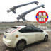 Ford Focus Mondeo Carnival Wing Bofu Ruisi giá hành lý roof rack tải bar ánh sáng đứng Roof Rack