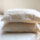 Xuất khẩu bông châu Âu giường bao gồm ba mảnh bông màu thêu quilting rửa được điều hòa không khí bởi mùa hè mát mẻ Trải giường