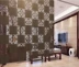 Màn hình phòng khách Trung Quốc giả gỗ cổ điển chạm khắc màn hình gấp văn phòng phòng ngủ lối vào thời trang rỗng vách ngăn - Màn hình / Cửa sổ song cửa sổ gỗ vuông Màn hình / Cửa sổ