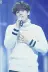 Exo bên bo xian với phiên bản Hàn Quốc của người đàn ông trắng dài tay áo len cao cổ áo len những người yêu thích áo khoác lông thủy triều