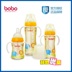 Bình sữa Bobo bé Le Bao rộng lỗ PPSU bình sữa sơ sinh BP632 bình sữa nhỏ - Thức ăn-chai và các mặt hàng tương đối bình moyuum Thức ăn-chai và các mặt hàng tương đối