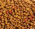 Số lượng lớn thức ăn cho mèo hương vị loại chống tóc bóng ngoài mùi vị của mùi thịt bò tươi hương vị thịt bò tươi 5 kg 18 tỉnh thức ăn cho chó mèo Gói Singular