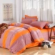 Khuyến mãi tay cũ thô khăn trải giường cotton giường chăn phong cách mục vụ chứng khoán đa tiêu chuẩn - Khăn trải giường thảm trải giường mùa đông Khăn trải giường